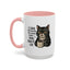 Office Mug - I Like The Sound