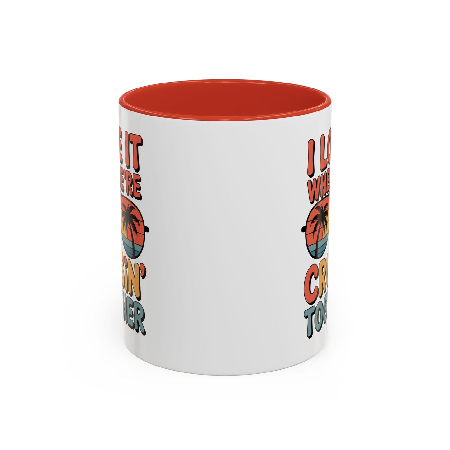 Adventure Mug - I Love It