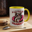 Animal Mug - A Little Bit Dramatic