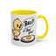 Humor Mug - Bro is That You
