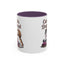 Animal Mug - Cats Rule Dogs Drool