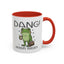 Office Mug - Dang