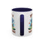 Humor Mug - Don't Be a Turtle Arsehole