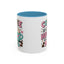 Humor Mug - Coffee is a Hug in a Mug