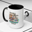 Humor Mug - Whatever Is The Opposite of Has Their Shit Together