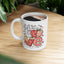 Anniversary Mug - Let All That You Do