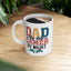 Father's Day Mug - Dad Gamer