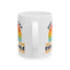 Adult Mug - Piss Me off I Will Slap You