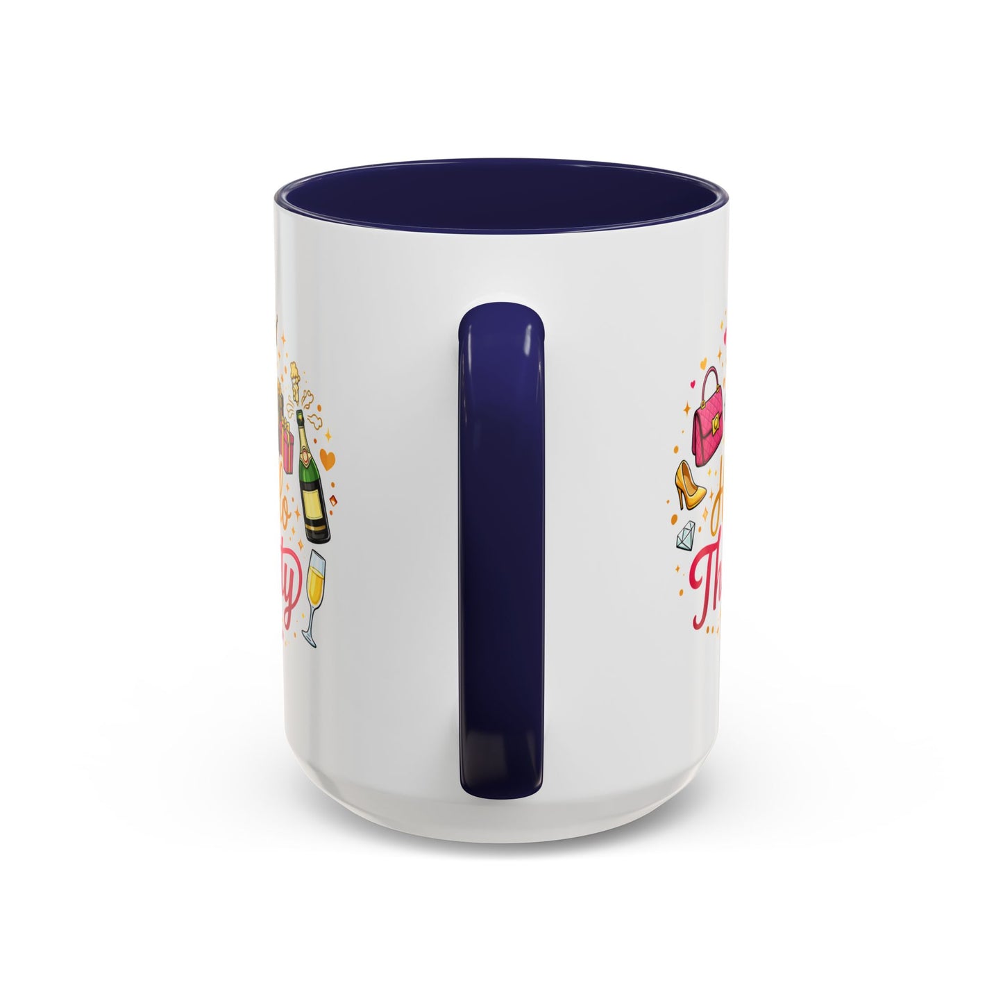 Birthday Mug - Hello Thirty