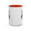 Humor Mug - Hide And Seek