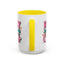 Animal Mug - Busy Raising Cats