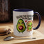 Anniversary Mug - You're The Avocado To My Toast
