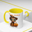 Humor Mug - Normal People Scare Me