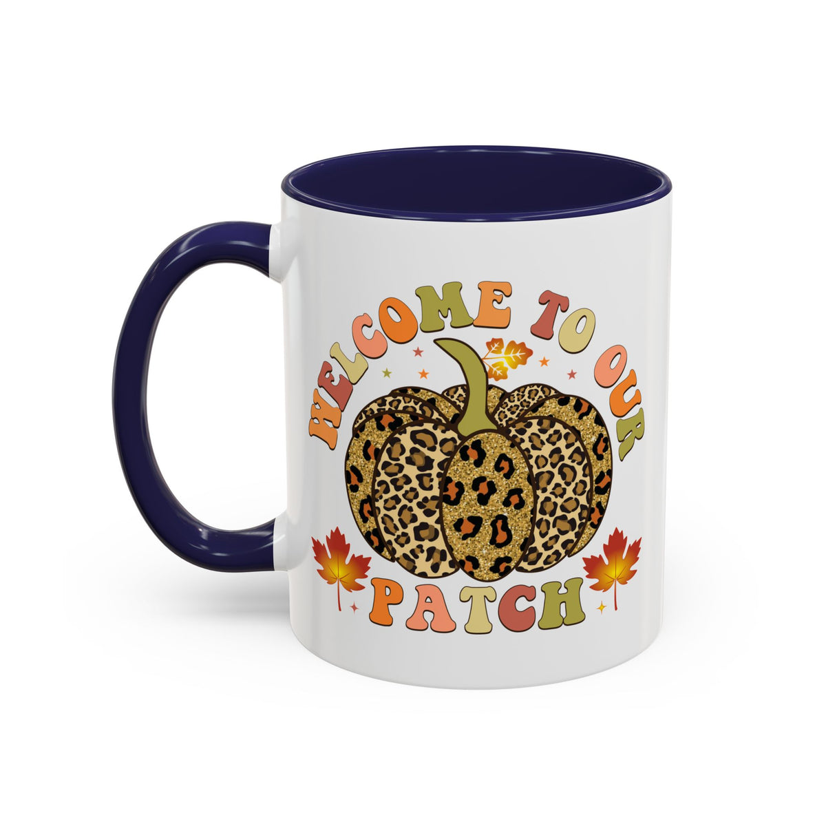 Fall Mug
