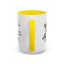 Humor Mug - If there are no stupid questions