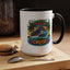 Humor Mug - Cruise Time