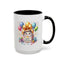 Birthday Mug - Happy Birthday Cute Surprise Gift