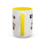 Animal Mug - Kit-Tea