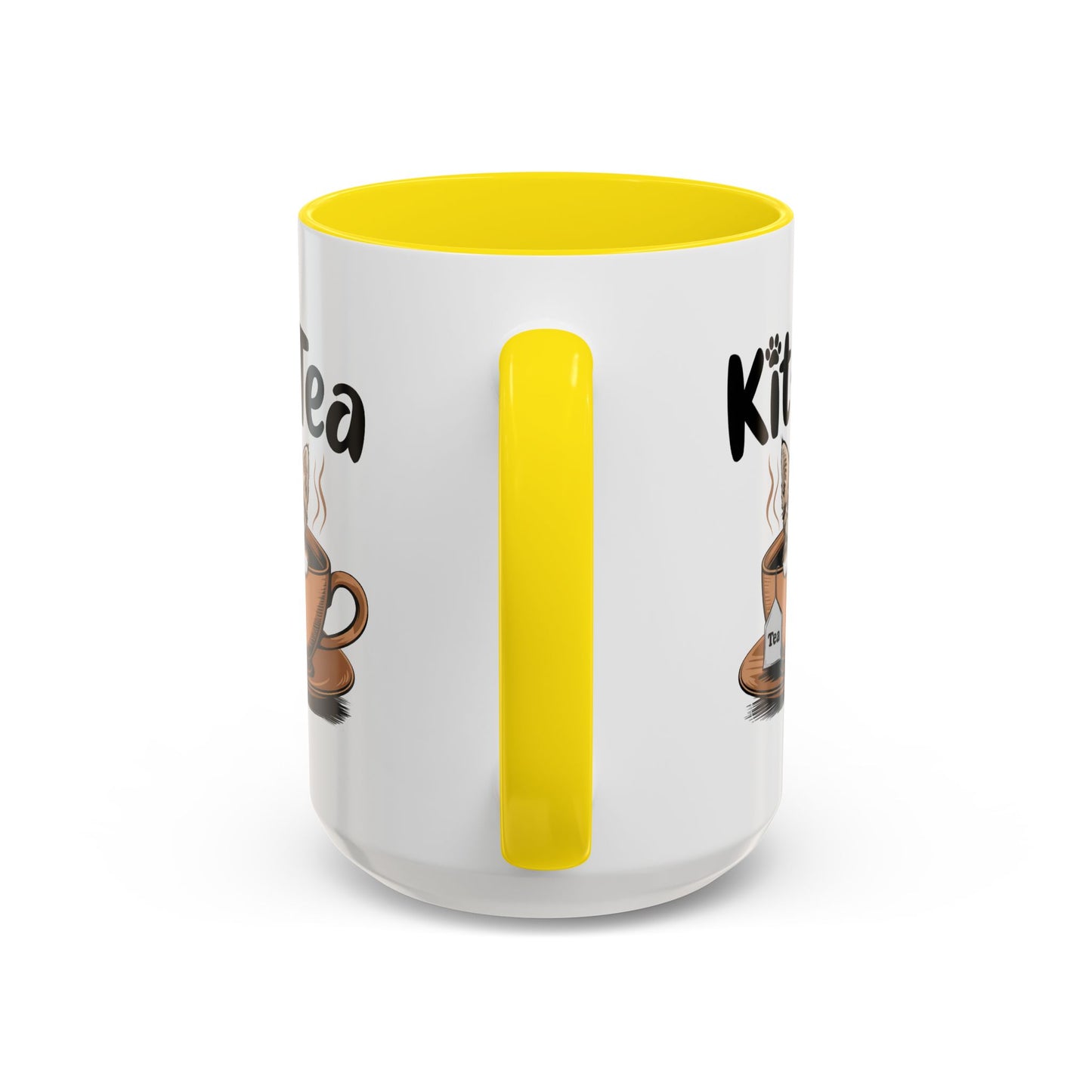 Animal Mug - Kit-Tea