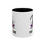 Alien Mug - You Can't Come