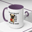 Animal Mug - I'm Not Bossy