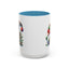 Christmas Mug - Little Gnome