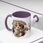 Animal Mug - Dog Coffee Wrap 18