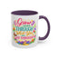 Wellness Mug - Grow Through