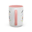 Humor Mug - I Baked You Some Shut the Fucupcakes