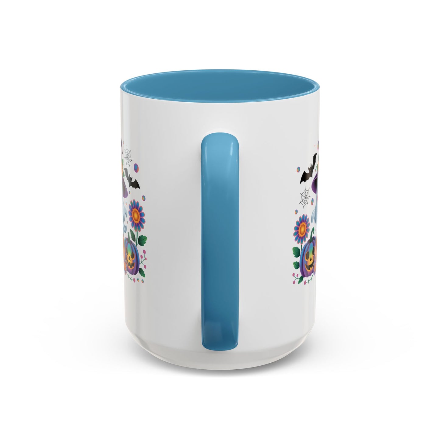 Halloween Mug - Spooky Ghost