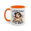 Humor Mug - I Speak Fluent Eye Roll