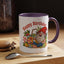 Birthday Mug - Island Gnome