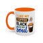 Humor Mug - I Like My Coffee