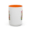 Easter Mug - Happy Easter Chics & Bunny