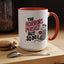 Humor Mug - The Horrors Persist