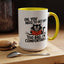 Animal Mug - Oh, You Need To Get Up?