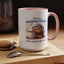 Humor Mug - If I Was A Morning Person