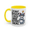 Animal Mug - I'm Not Boss I Just Have Better Ideas