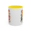 Religious Mug - But God