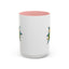 Father's Day Mug - Super Grandpa