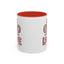 Religious Mug - God Is Love