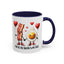 Anniversary Mug - You're The Bacon To My Eggs