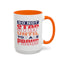Motivation Mug - Do Not Stop Until You Are Proud