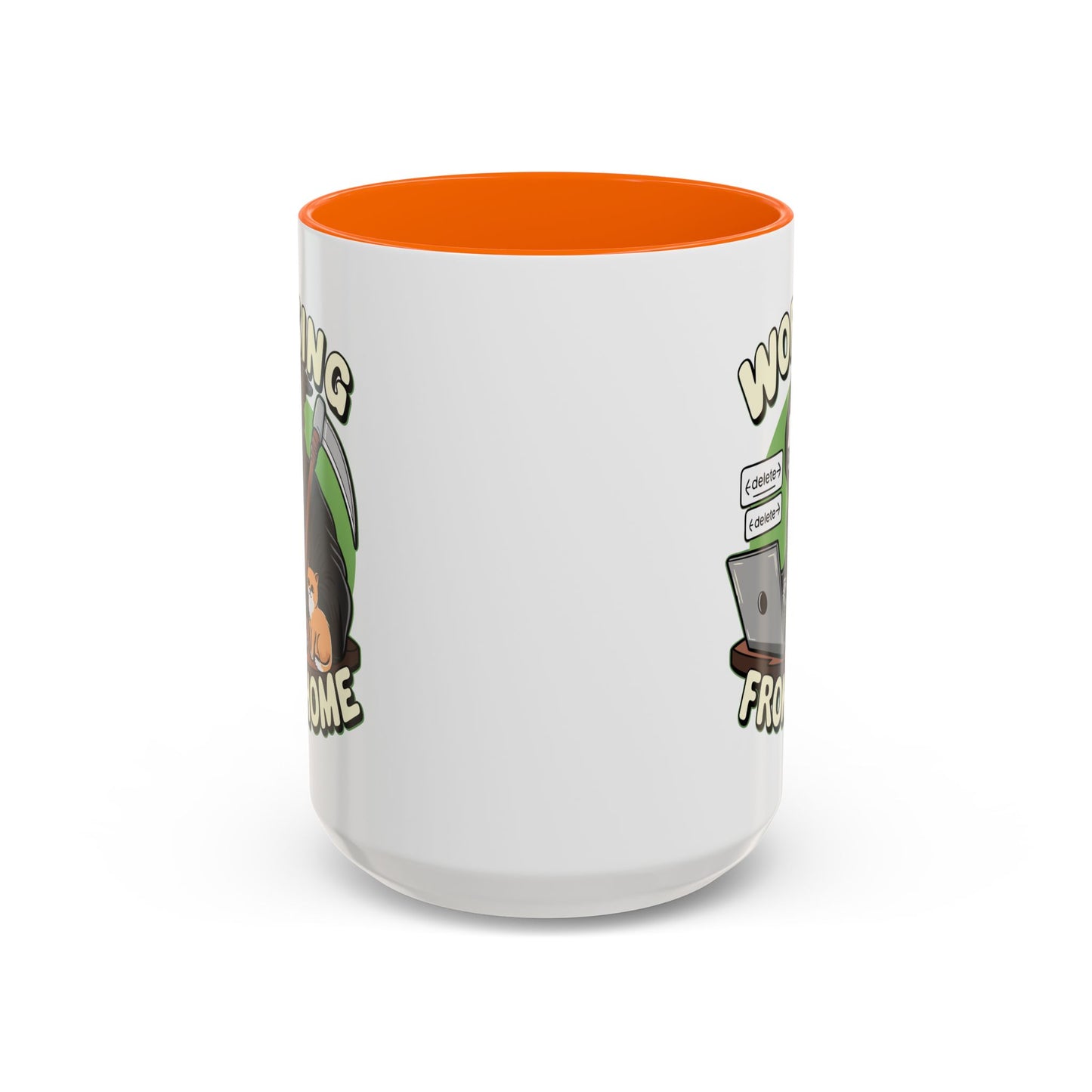 Office Mug - Working From Home