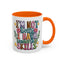Humor Mug - I'm Not Bossy