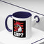 Humor Mug - Rooster Sup?