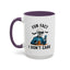 Office Mug - Fun Fact