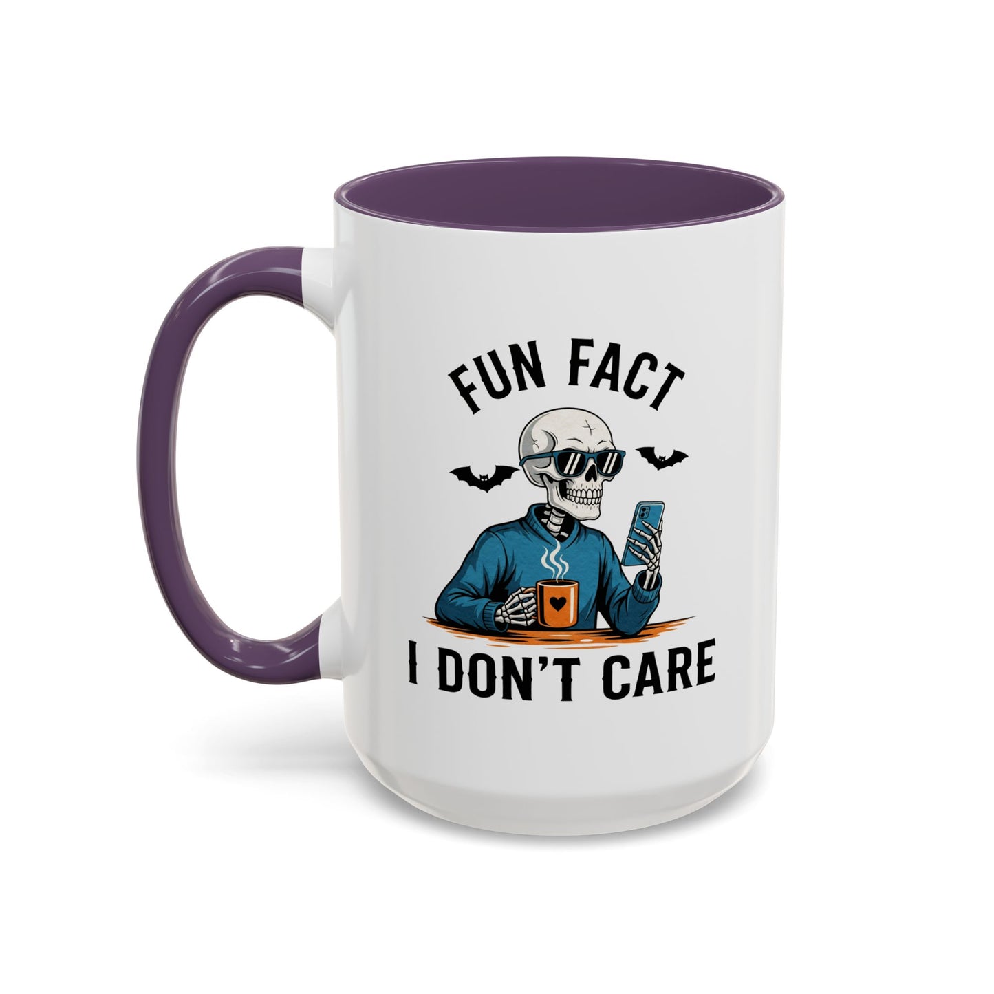 Office Mug - Fun Fact