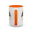 Animal Mug - Dog Coffee Wrap 12