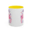 Motivation Mug - Always Stay Humble & Kind